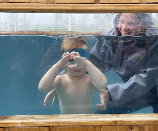 Photo de Oléron Sauvetage Natation