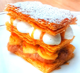 Photo n°12 de Loca Café à Granville (Restaurant français)