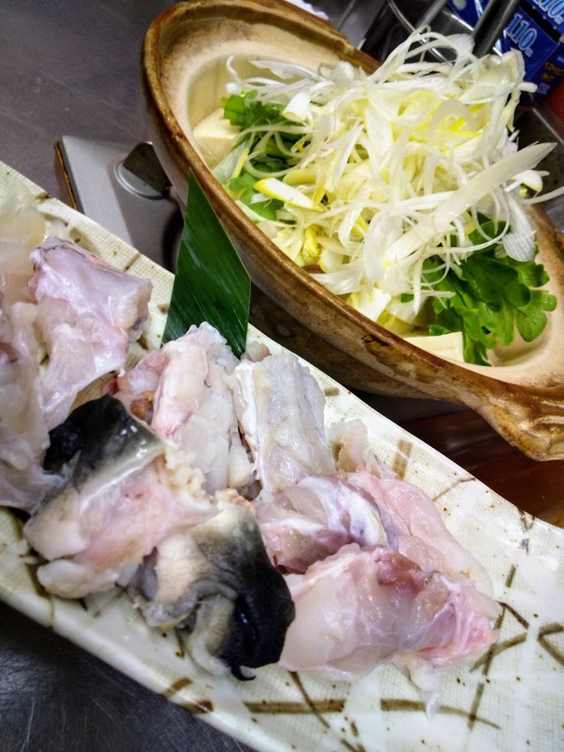 まさ亀 大橋駅前店