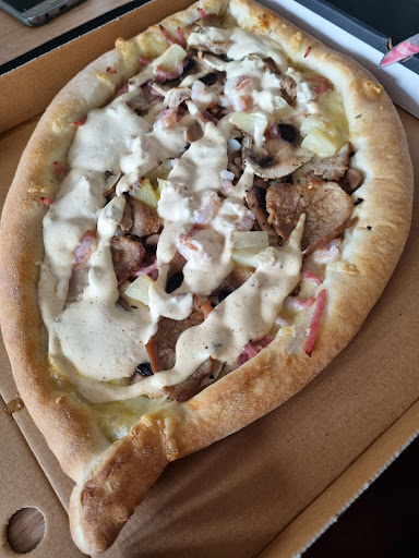 Knislinge Pizzeria & Restaurang - Thumbnail