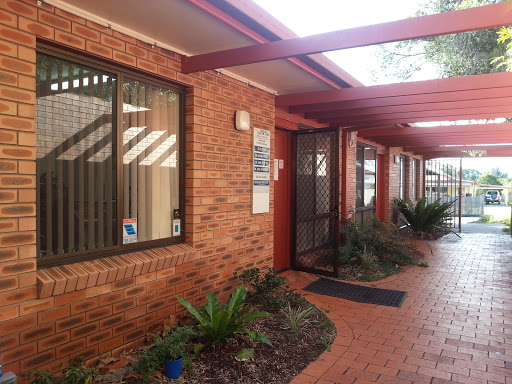 Access Health Care Wingham