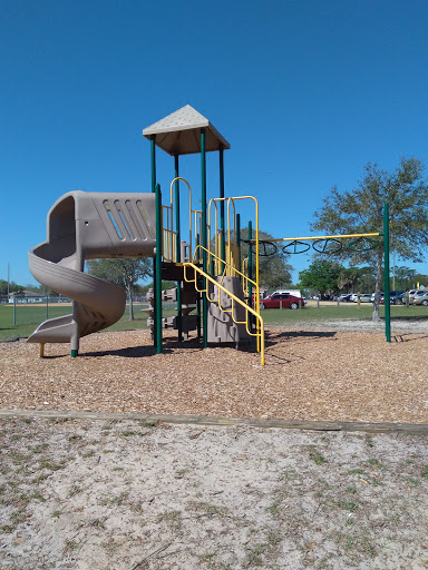 Ralph Russell Park - Thumbnail