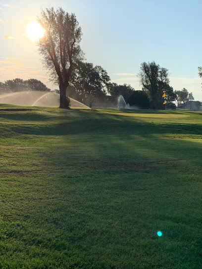 Lyons Public Golf Club