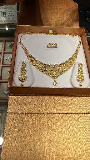 Ram Jewellers Gallery - United Kingdom