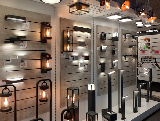 Solea Javillier Luminaires - Thumbnail