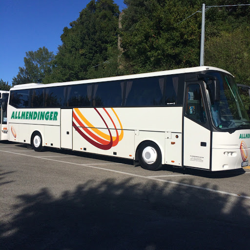Allmendinger Reisen - Thumbnail