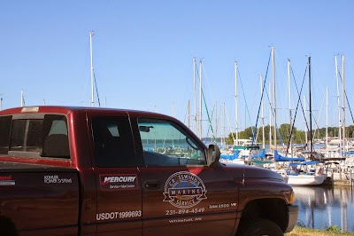 Photos of Crosswinds Marine Service
