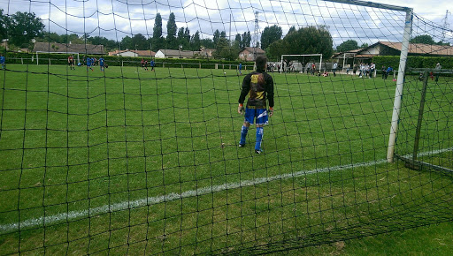 Stade Chambrelent