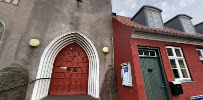 Østergade 16, 3700 Rønne