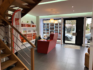 Photo n°3 de Agence Blot Immobilier Liffré à Liffré (Agence de location immobilière)