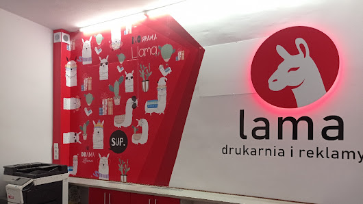 Lama Studio - Grudziądz