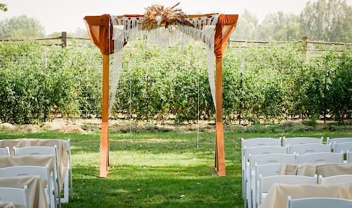 Edwards Farm - Visual
