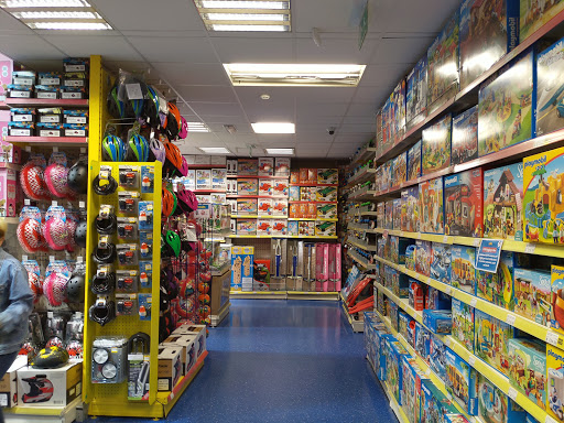 Smyths Toys Superstores Longton Gallery - United Kingdom
