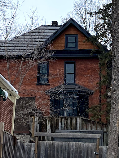 Siding Plus - Visual
