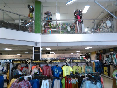 Photos of &Eacute;xito Pasto Centro