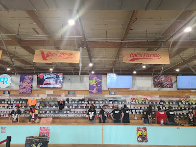 Photo of VTown Farms Vallejo Dispensary