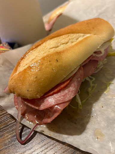 Deli & Brew - Thumbnail