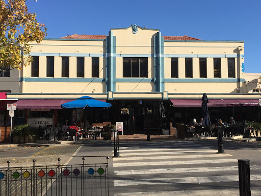Manuka Arcade