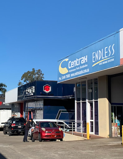 Centrax Auto Engineering