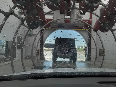 Custom Express Car Wash