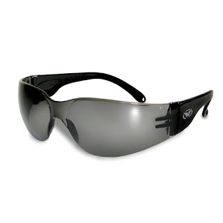 Global Eyewear Ltd