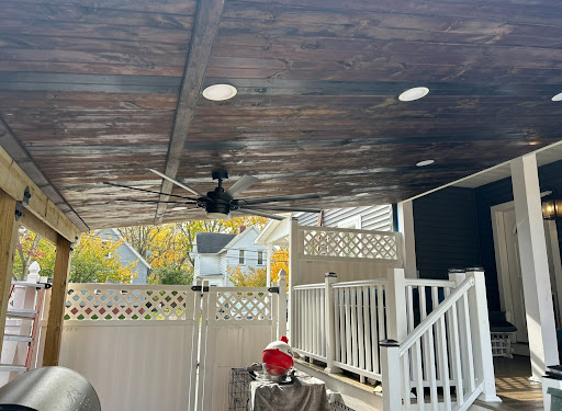 Orelvis General Contracting