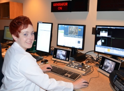Nova Scotia Cancer Centre @ the QEII Health Sciences Centre - Thumbnail