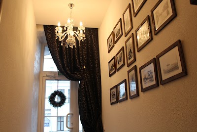 Photos of Khostel "Brest Tsentral'"