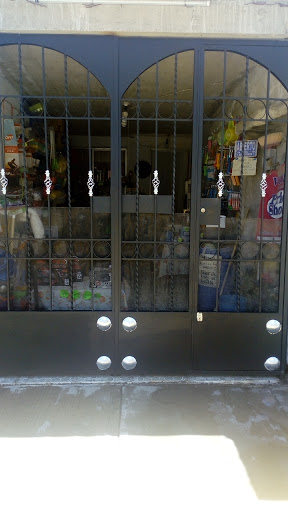 Pruductos de limpieza para el hogar.