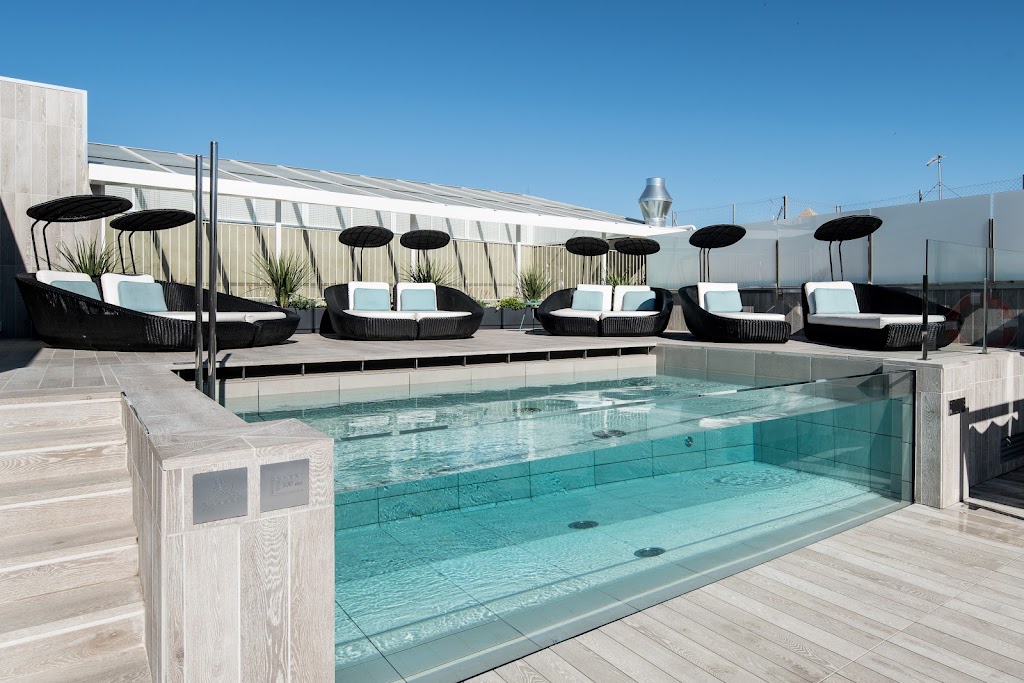 Foto de Hotel Catalonia Magdalenes en Barcelona