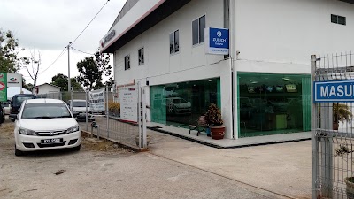 Perodua Service Centre Kedah  malaykiews