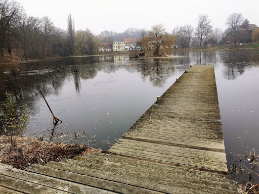 Ronneburg(Thür) - Visual