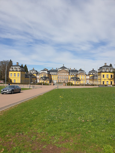 Krankenhaus Bad Arolsen - Thumbnail
