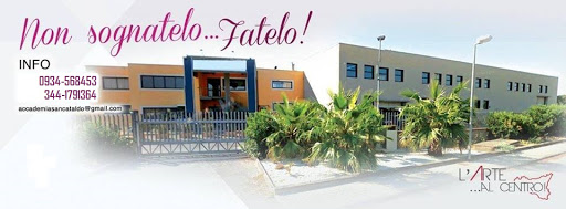 Accademia formazione e spettacolo