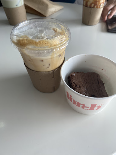 Foreb Bakery Cafe - Thumbnail
