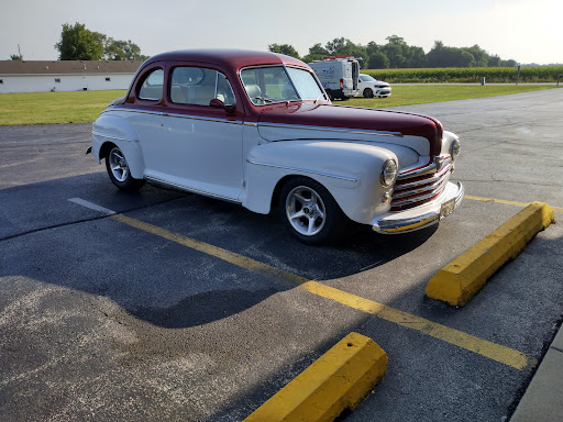 St. Aubin Auto Body, Inc. - Thumbnail