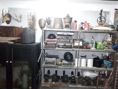 Photos of Ruang Lalu Retro