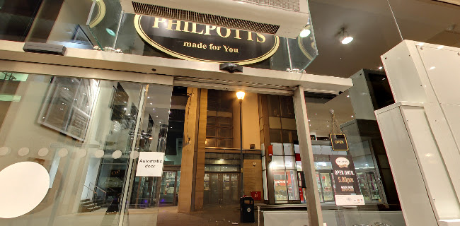 Philpotts Ltd Phone number