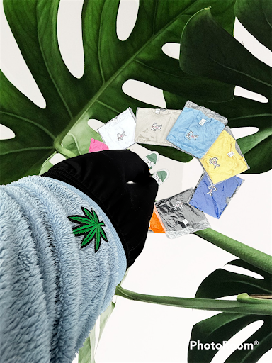 RHR Clothing Brand Company - Thumbnail