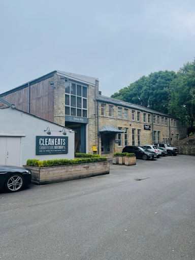Electric-Hybrid Gallery - United Kingdom