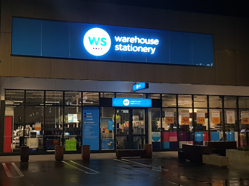 Warehouse Stationery Tauranga Crossing