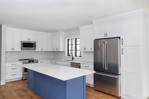 Avatar for Kennebunk Kitchens & Baths