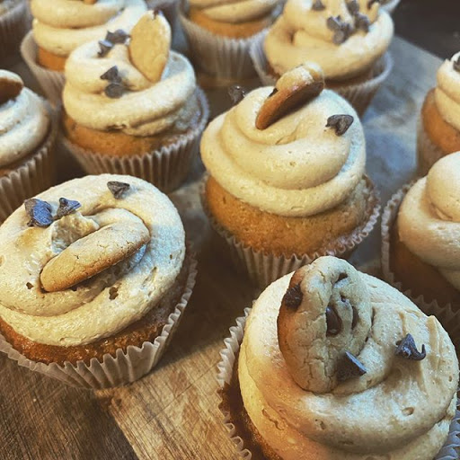 Katie's Cakes