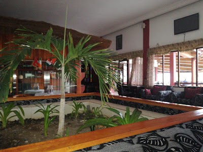 lodging