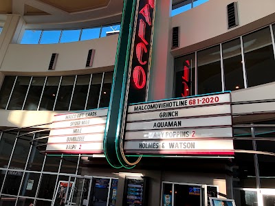 Malco Wolfchase Cinema Grill