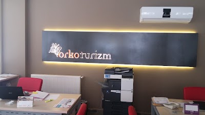 Photos of Orko Tourism (Central)