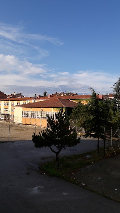 Photos of Afyonkarahisar Mesleki Ve Teknik Anadolu Lisesi