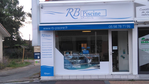 Photo de RB Piscines by Piscines Loisirs Spa à Biscarrosse (40600)
