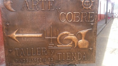 Photos of Mexicana Galeria