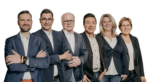 AXA und DBV Versicherungen Alexander Harnisch in Herrenberg Gallery - Germany
